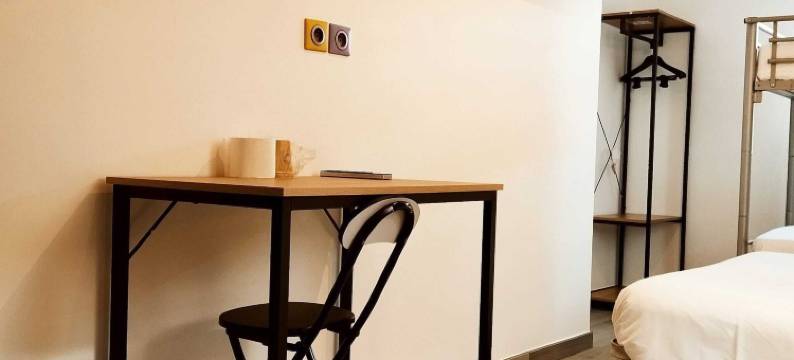 南瓦朗斯酒店(Hôtel Valence Sud)图片