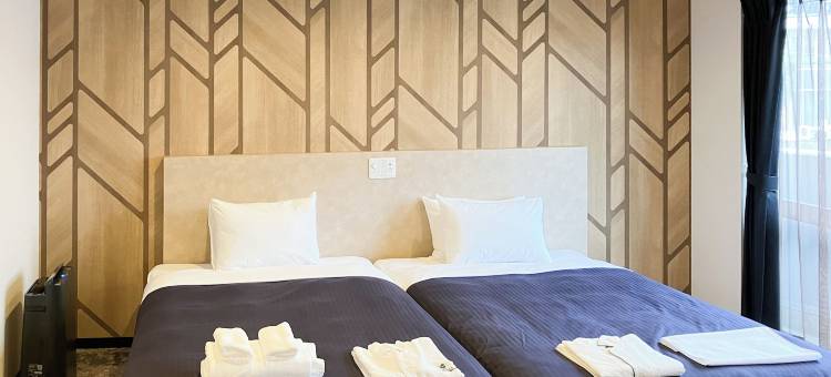 利夫马克斯酒店-那覇波之上2号店(HOTEL LiVEMAX NAHA NAMINOUE II)图片