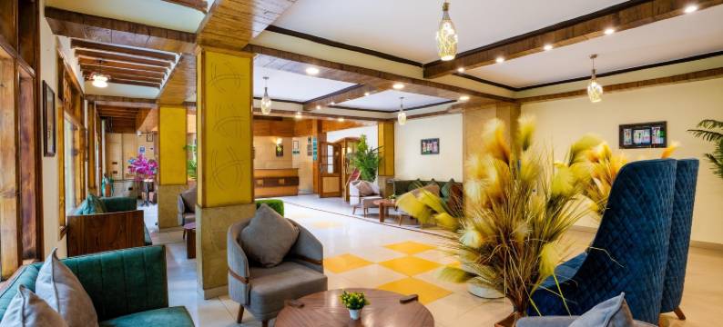 雪谷度假村(Snow Valley Resorts Dalhousie)图片