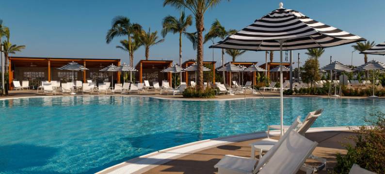 盖洛德太平洋度假村及会议中心(Gaylord Pacific Resort & Convention Center)图片