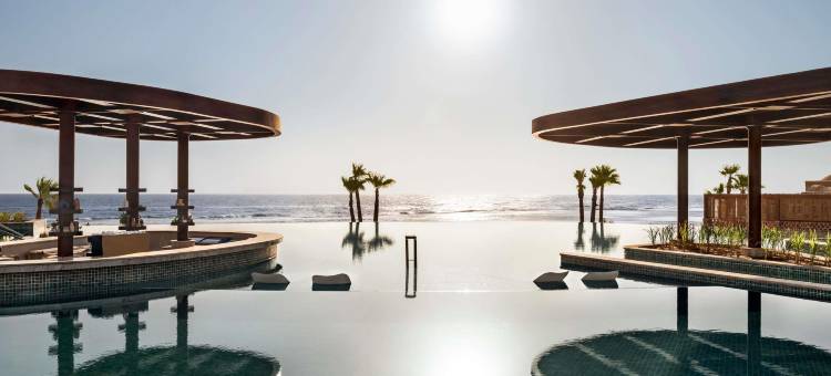 额奎斯瑞享度假村(Mövenpick Resort El Quseir)图片