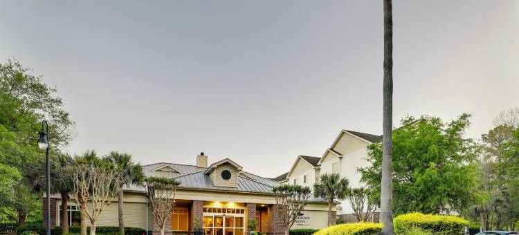 查尔斯顿芒特普林森Homewood Suites by Hilton(Homewood Suites by Hilton Charleston - Mt. Pleasant)图片