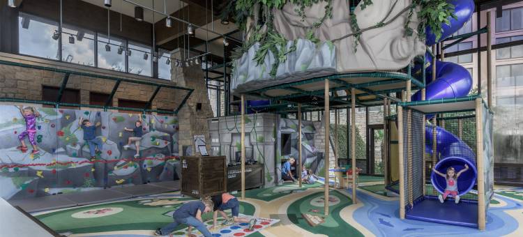 马蹄湾度假村(Horseshoe Bay Resort)图片