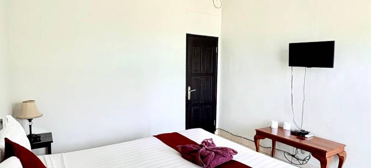 卡哈雅阿德里安酒店-近科莫多机场(Cahaya Adrian Near Komodo Airport)图片