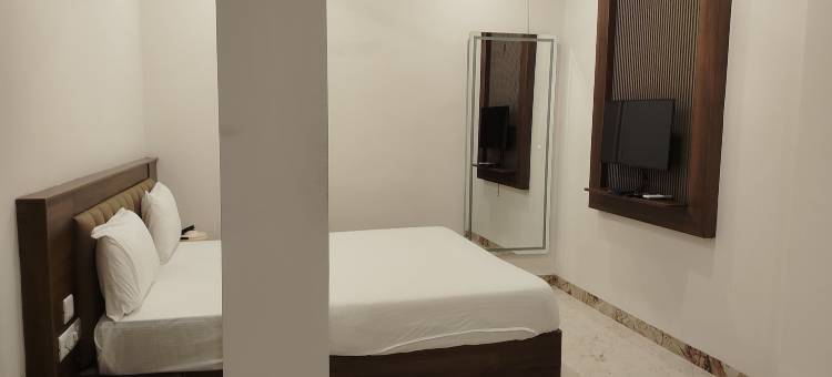 皇家静居(The Royal Retreat)图片