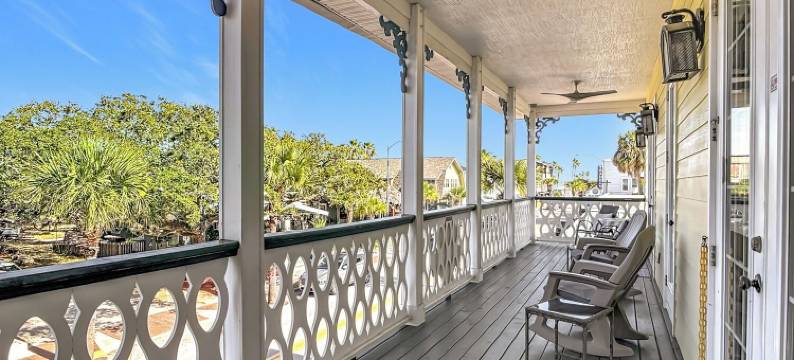 大道上旅馆(Inn on the Avenue)图片