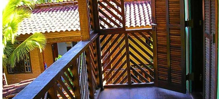 Lua 小木屋(Lua Chalés)图片