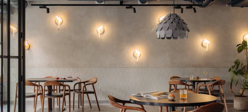 莱奥纳多精品酒店阿姆斯特丹兰开斯特(Leonardo Boutique Hotel The Lancaster Amsterdam)图片