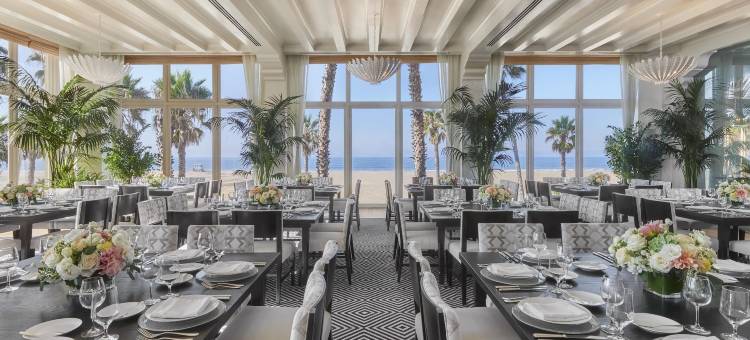 卡萨德尔玛酒店(Casa Del Mar)图片