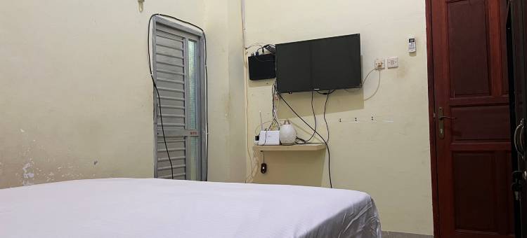 O酒店齐扎82号伊斯兰公寓(Hotel O Ziza Kost82 Syariah)图片