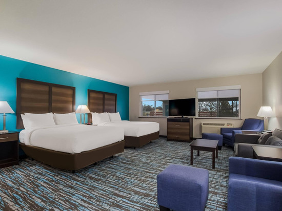 克拉丽奥波恩特哈罗兹堡-丹维尔