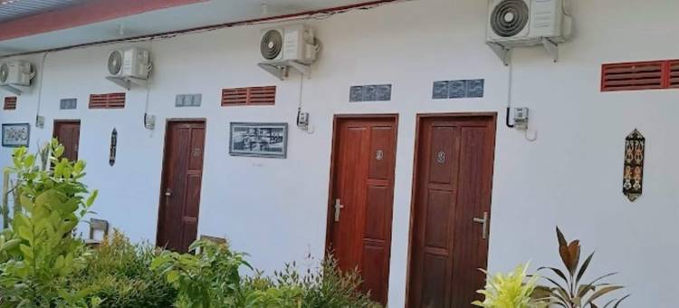 Hotel O Anda Kost 2 Near Lapangan Syech Yusuf Discovery图片