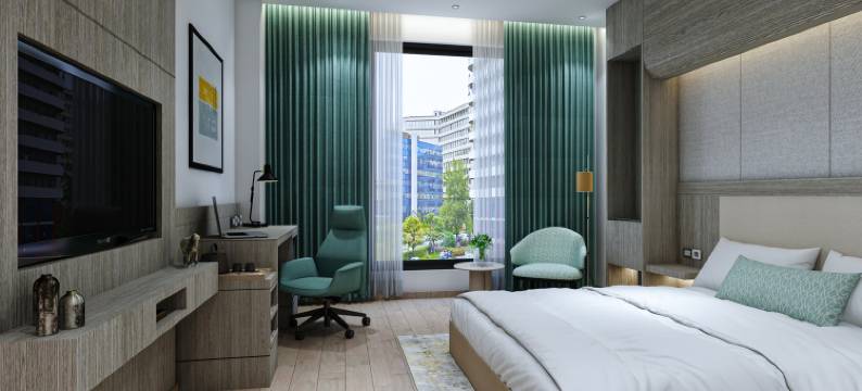 voco AMRITSAR by IHG图片