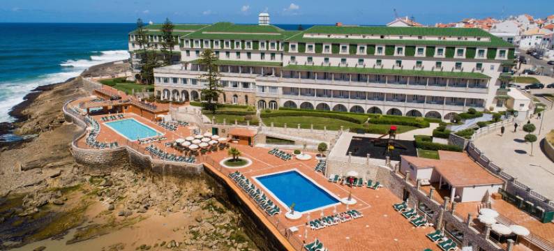 Vila Galé Ericeira 冲浪与文化海滨之旅(Vila Gale Ericeira)图片