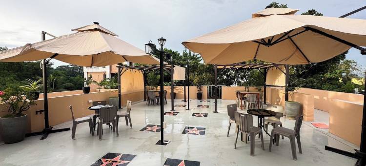 好莱坞酒店公主港(Hollywood Hotel Puerto Princesa)图片