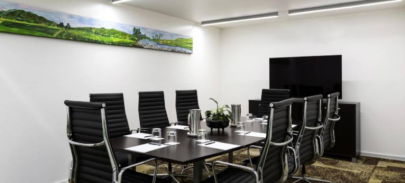 诺富特新普利茅茨塔拉纳基酒店(Novotel New Plymouth Taranaki)图片