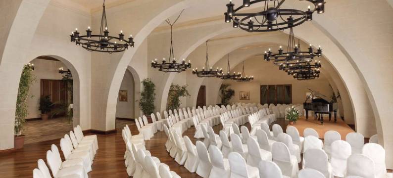 凯宾斯基圣劳伦斯酒店(Kempinski Hotel San Lawrenz Gozo Malta)图片