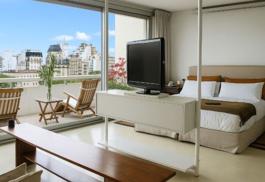 Design cE - Hotel Boutique de Diseño Hotel Overview