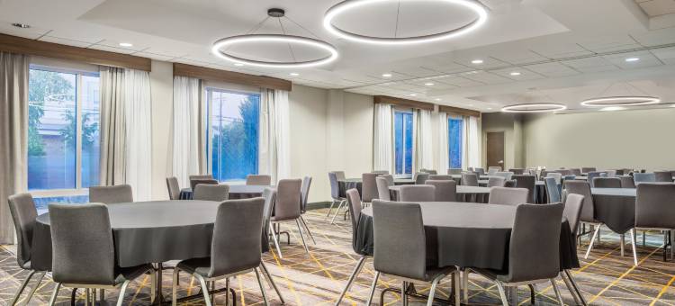 Holiday Inn 博伊西机场(Holiday Inn BOISE AIRPORT by IHG)图片