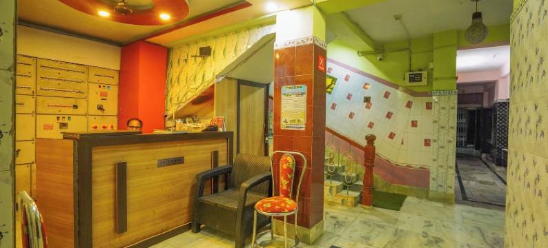 卡希尼酒店(Kahini Hotel)图片