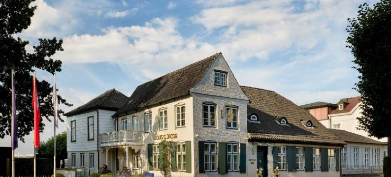 雅各布路易斯酒店(Hotel Louis C. Jacob)图片