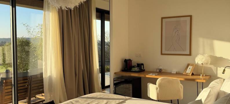 拉瓦莱庄园(Le Domaine de la Vallée)图片