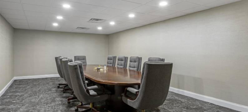 亨茨兰丁贝斯特韦斯特酒店(Best Western Hunts Landing Hotel Matamoras/Milford)图片