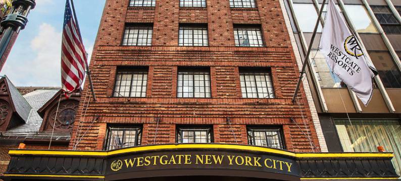 纽约中央韦斯特盖特大酒店(Westgate New York Grand Central)图片
