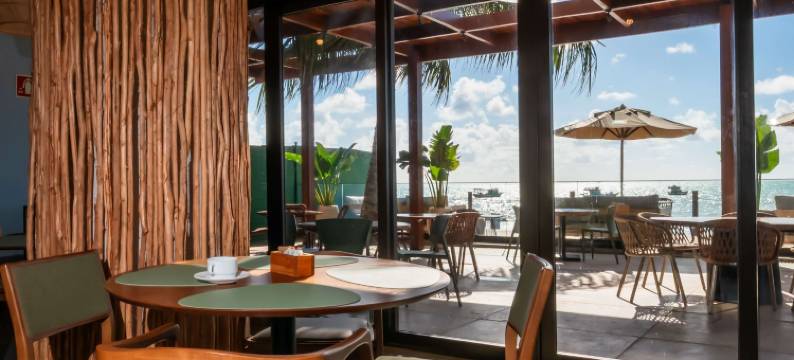 宜必思尚品马拉戈吉酒店(Ibis Styles Maragogi)图片