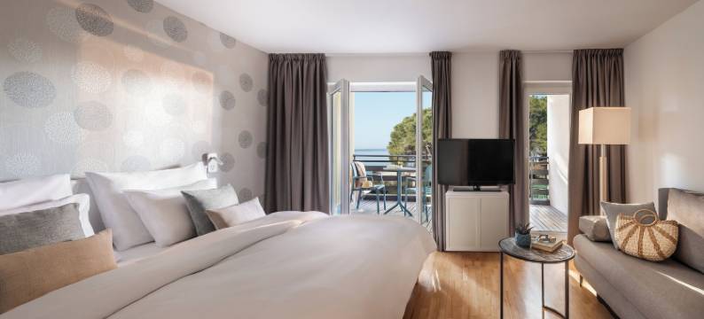 法肯斯特尼俱乐部弗尼马申波瑞可酒店(Falkensteiner Club Funimation Borik)图片