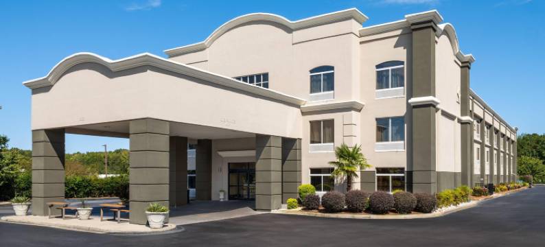 佛罗伦萨拉昆塔温德姆套房酒店(La Quinta Inn & Suites by Wyndham Florence)图片