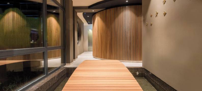 泽勒-酒店+餐厅(Zeller-Hotel+Restaurant)图片