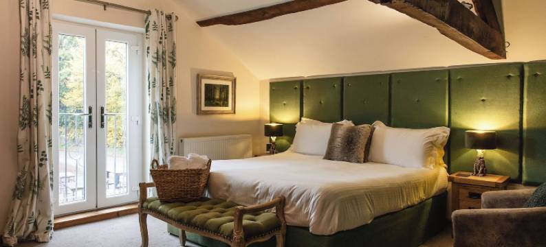 霍蒙德(The Haughmond)图片