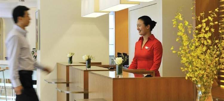 Garner Hotel ROTHERHAM EAST by IHG图片