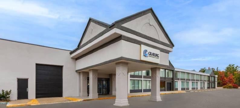 品质酒店及套房(Quality Inn & Suites)图片