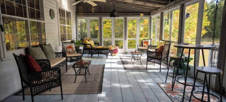 皮瑞海军上将旅馆(Admiral Peary Inn)图片