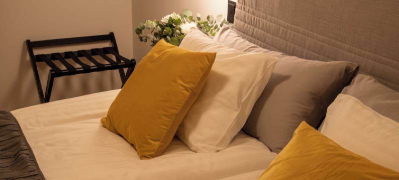 西法布里肯酒店(Hotell Syfabriken)图片