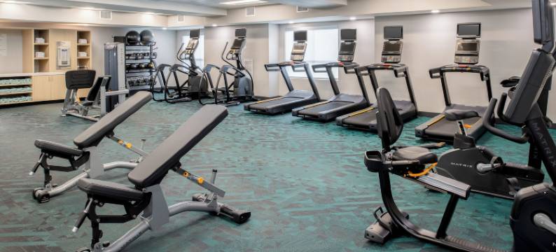 TownePlace Suites by Marriott 波特兰机场(TownePlace Suites by Marriott Portland Airport)图片