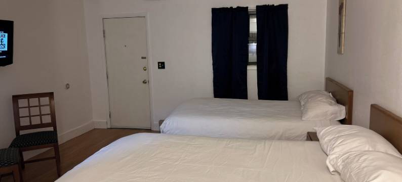 鲍威尔JET汽车旅馆(Powell JET Motor Inn)图片