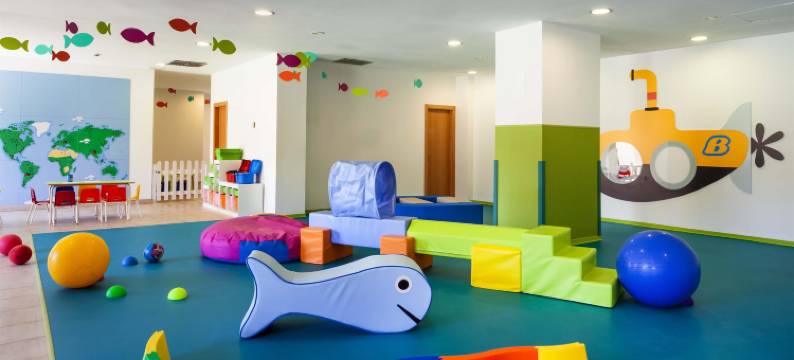 巴塞罗蓬塔翁布里亚海滩度假村(Barceló Punta Umbría Beach Resort)图片