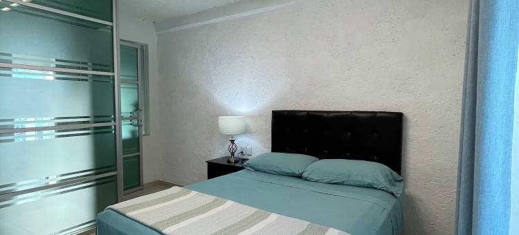 两个世界酒店，科苏梅尔岛(Hotel Dos Mundos, Isla Cozumel)图片