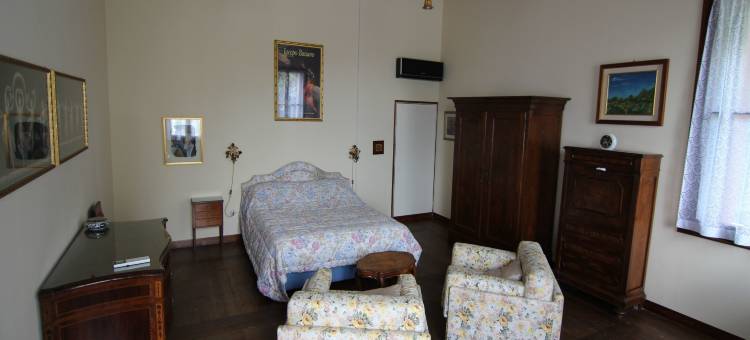 Castle in Veneto with Garden & History图片