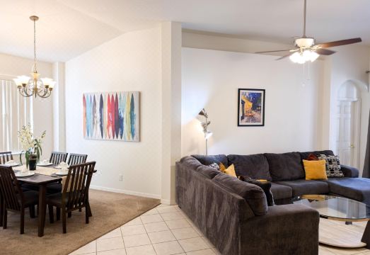 Private Pool, Spa and Game Room Escape - Beautiful Family Haven Hotel Overview