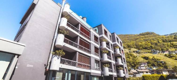 罗达宾馆(Rotonda)图片