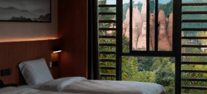 弥勒东风艺宿(东风韵景区店)图片