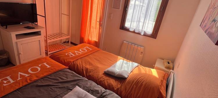 桑达内池塘庄园(Le Domaine de l'étang de Sandanet)图片