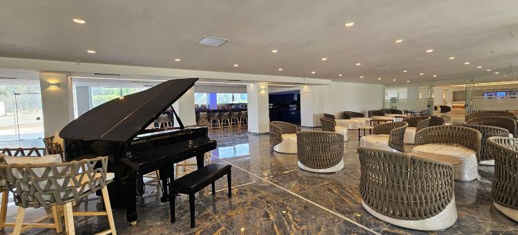 天堂度假村Evia，Radisson Individuals成员(Paradise Resort Evia, a Member of Radisson Individuals)图片