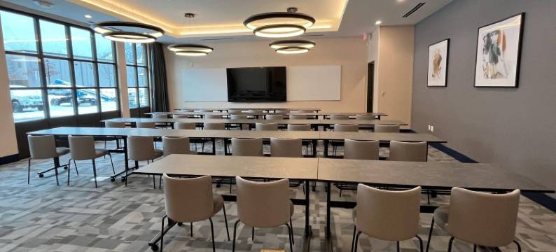 Hawthorn Extended Stay By Wyndham Leavenworth图片