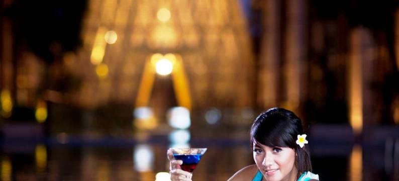 勒吉安阿南塔酒店(Ananta Legian Hotel)图片