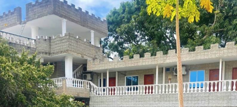 SGH 卡斯蒂略水上酒店(Sgh Hotel Castillo Aqua)图片